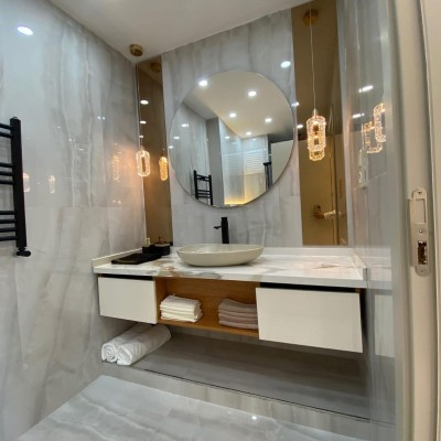 Eskişehir Banyo Dolabı