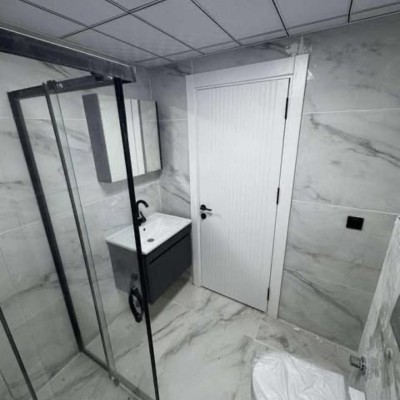 Eskişehir Duşa Kabin