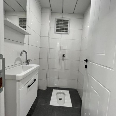 Eskişehir Banyo Asma Tavan