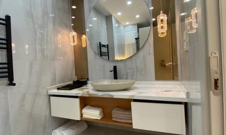 Eskişehir Banyo Aksesuarları