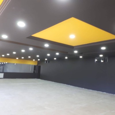 Eskişehir Havuzlu Asma Tavan