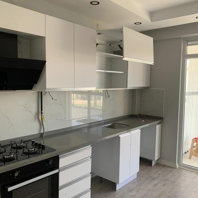 Eskişehir Mutfak Dolabı