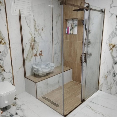 Eskişehir Duşa Kabin