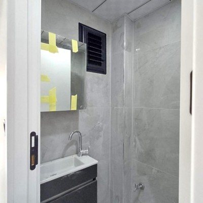 Eskişehir Banyo Dolabı