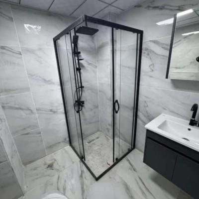 Eskişehir Duşa Kabin