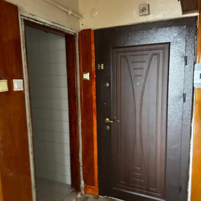 Eskişehir Çelik Kapı