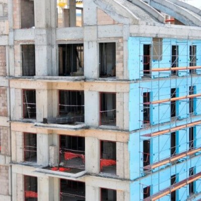 Eskişehir Isı Yalıtımı