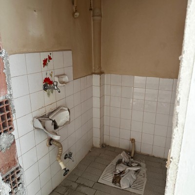 Eskişehir Banyo Tesisat