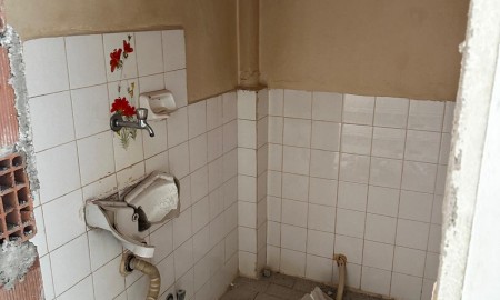 Eskişehir Banyo Tesisat
