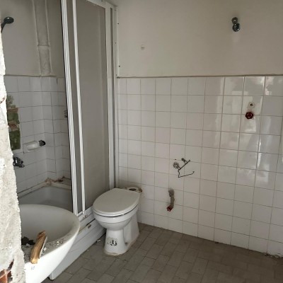 Eskişehir Banyo Tesisat