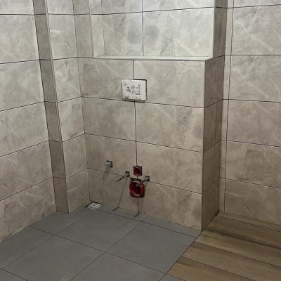 Eskişehir Banyo Tesisat