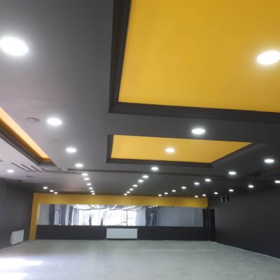 Eskişehir Havuzlu Asma Tavan