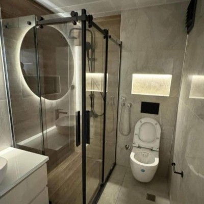 Eskişehir Duşa Kabin