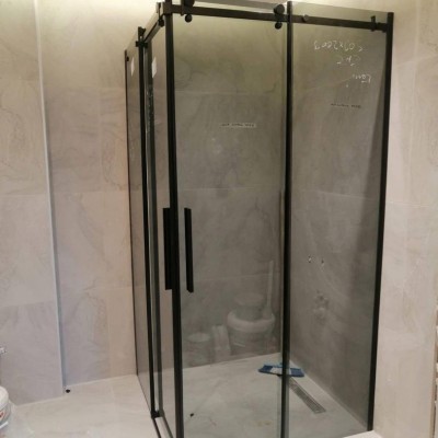 Eskişehir Duşa Kabin