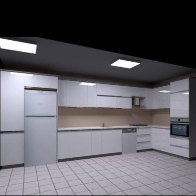 Eskişehir Mutfak Dolabı