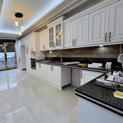 Eskişehir Mutfak Dolabı