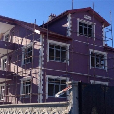 Eskişehir Isı Yalıtımı