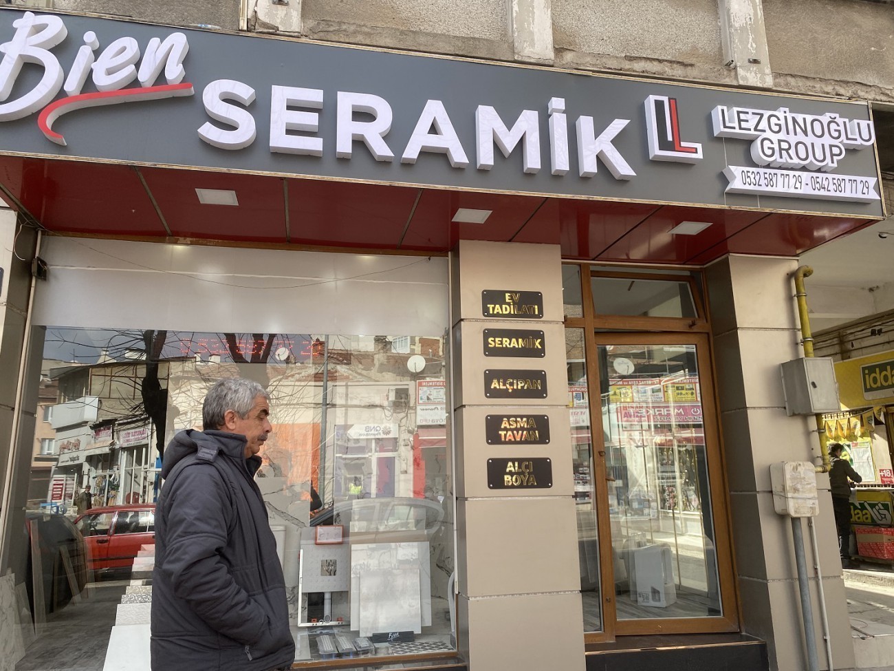 Hakkımızda