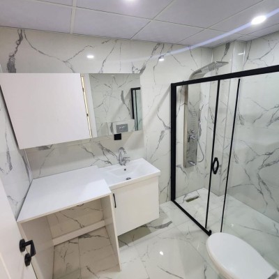 Eskişehir Banyo Dolabı