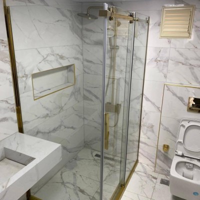 Eskişehir Duşa Kabin