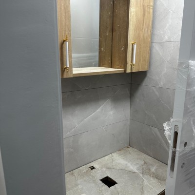 Eskişehir Banyo Dolabı
