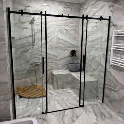 Eskişehir Duşa Kabin