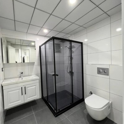 Eskişehir Banyo Asma Tavan