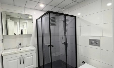 Eskişehir Banyo Asma Tavan