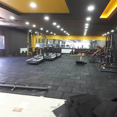 Eskişehir Havuzlu Asma Tavan