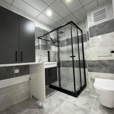 Eskişehir Banyo Asma Tavan