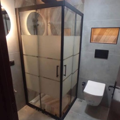 Eskişehir Duşa Kabin