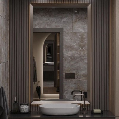 Eskişehir Banyo Dolabı