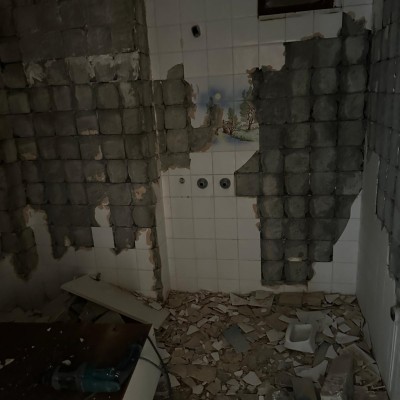 Eskişehir Banyo Tesisat