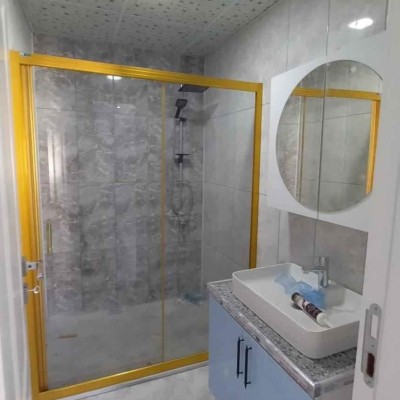 Eskişehir Banyo Dolabı