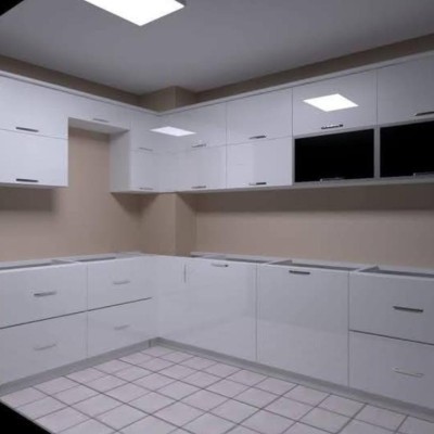 Eskişehir Mutfak Dolabı