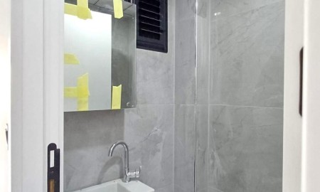 Eskişehir WC Dolabı