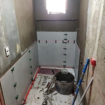 Eskişehir Banyo Seramik