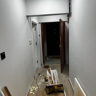 Eskişehir Çelik Kapı