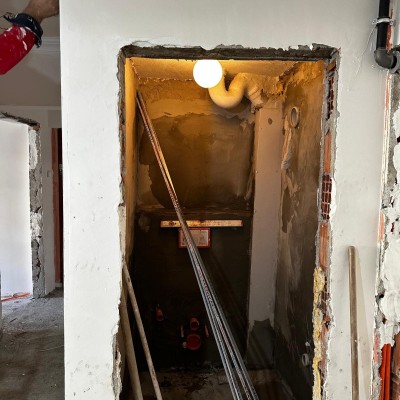 Eskişehir Banyo Tesisat