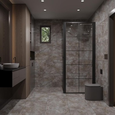 Eskişehir Banyo Dolabı