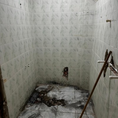 Eskişehir Banyo Tesisat