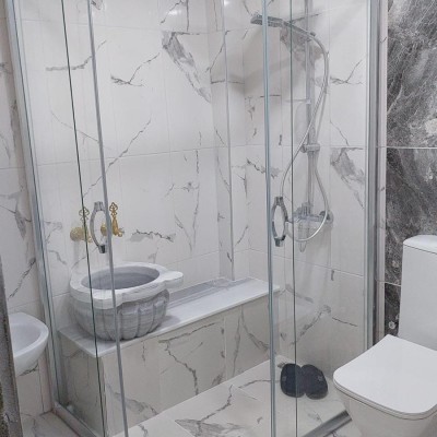 Eskişehir Banyo Asma Tavan