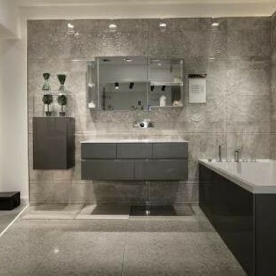 Eskişehir Anahtar Teslim Banyo Tadilat