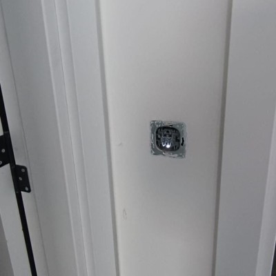 Eskişehir Elektrik Tesisatı