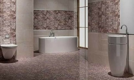 Eskişehir Anahtar Teslim Banyo Tadilat