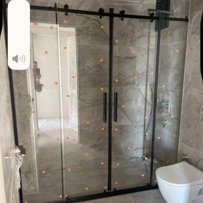 Eskişehir Duşa Kabin