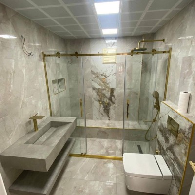 Eskişehir Duşa Kabin