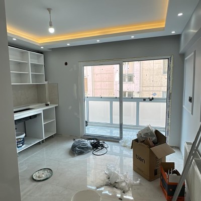 Eskişehir Balkon Teras Seramik