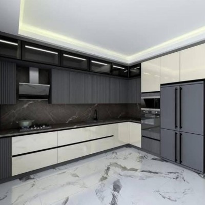 Eskişehir Ledli Asma Tavan