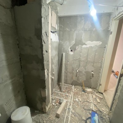 Eskişehir Banyo Tesisat